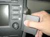 ProClip Fahrzeughalter 854394 - Winkelbefestigung- NUR für Modelle mit Original-Stereo-Swing und Blues - Skoda Yeti 10-17