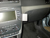 ProClip Fahrzeughalter 854394 - Winkelbefestigung- NUR für Modelle mit Original-Stereo-Swing und Blues - Skoda Yeti 10-17