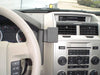 ProClip Fahrzeughalter 854404 - Mittelbefestigung - Mercury Mariner 08-10, Mercury Mariner Hybrid 08-10, Ford Escape Hybrid 08-12 und weitere
