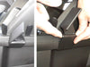ProClip Fahrzeughalter 854407 - Winkelbefestigung - Chevrolet Equinox 10-16, GMC Terrain 10-16