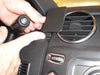 ProClip Fahrzeughalter 854412 - Mittelbefestigung - Land Rover Discovery 4 10-17, Land Rover LR4 10-17
