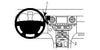 ProClip Fahrzeughalter 854412 - Mittelbefestigung - Land Rover Discovery 4 10-17, Land Rover LR4 10-17