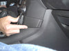 ProClip Fahrzeughalter 854413 - Winkelbefestigung - Land Rover Discovery 4 10-17, Land Rover LR4 10-17