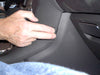 ProClip Fahrzeughalter 854413 - Winkelbefestigung - Land Rover Discovery 4 10-17, Land Rover LR4 10-17