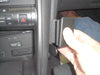 ProClip Fahrzeughalter 854417 - Winkelbefestigung - Nissan GTR 09-16