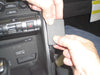 ProClip Fahrzeughalter 854417 - Winkelbefestigung - Nissan GTR 09-16