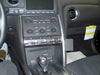 ProClip Fahrzeughalter 854417 - Winkelbefestigung - Nissan GTR 09-16