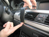 ProClip Fahrzeughalter 854422 - Mittelbefestigung - BMW 5-series GT F07 10-17