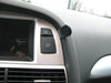 ProClip Fahrzeughalter 854430 - Winkelbefestigung, hoch - Audi S6 10., Audi A6 10.