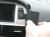 ProClip Fahrzeughalter 854430 - Winkelbefestigung, hoch - Audi S6 10., Audi A6 10.