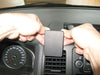 ProClip Fahrzeughalter 854432 - Mittelbefestigung- NICHT für Modelle mit Ablagefach mit Deckel - Volkswagen Caravelle 10-15, Volkswagen T5 Transporter/Pickup 10-15