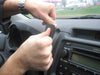 ProClip Fahrzeughalter 854436 - Mittelbefestigung - Toyota HiLux 10-11