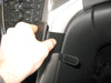 ProClip Fahrzeughalter 854437 - Winkelbefestigung - Opel Astra 10-15, Buick Verano 12-17