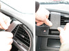 ProClip Fahrzeughalter 854439 - Mittelbefestigung- NUR für Modell: Comfort - Peugeot 5008 10-17