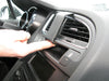 ProClip Fahrzeughalter 854439 - Mittelbefestigung- NUR für Modell: Comfort - Peugeot 5008 10-17