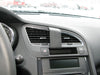 ProClip Fahrzeughalter 854439 - Mittelbefestigung- NUR für Modell: Comfort - Peugeot 5008 10-17