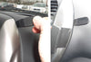 ProClip Fahrzeughalter 854442 - Winkelbefestigung- NUR für Modelle mit ab Werk eingebautem Navigationssystem - Toyota RAV 4 04-05