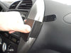ProClip Fahrzeughalter 854442 - Winkelbefestigung- NUR für Modelle mit ab Werk eingebautem Navigationssystem - Toyota RAV 4 04-05