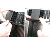 ProClip Fahrzeughalter 854443 - Mittelbefestigung - Toyota LandCruiser 150 10-14, Toyota Prado 10-14, Toyota LandCruiser 10-14
