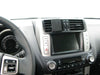 ProClip Fahrzeughalter 854443 - Mittelbefestigung - Toyota LandCruiser 150 10-14, Toyota Prado 10-14, Toyota LandCruiser 10-14