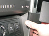 ProClip Fahrzeughalter 854444 - Winkelbefestigung - Toyota Prado 10-18, Toyota LandCruiser 10-18, Toyota LandCruiser 150 10-17