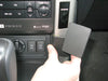 ProClip Fahrzeughalter 854444 - Winkelbefestigung - Toyota Prado 10-18, Toyota LandCruiser 10-18, Toyota LandCruiser 150 10-17