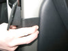 ProClip Fahrzeughalter 854444 - Winkelbefestigung - Toyota Prado 10-18, Toyota LandCruiser 10-18, Toyota LandCruiser 150 10-17