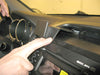 ProClip Fahrzeughalter 854446 - Mittelbefestigung - Kia Sorento 10-12