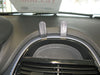 ProClip Fahrzeughalter 854450 - Mittelbefestigung - Fiat Punto Evo 10-19