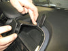 ProClip Fahrzeughalter 854450 - Mittelbefestigung - Fiat Punto Evo 10-19