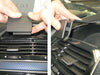 ProClip Fahrzeughalter 854450 - Mittelbefestigung - Fiat Punto Evo 10-19