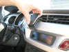 ProClip Fahrzeughalter 854453 - Mittelbefestigung- NICHT für Modelle mit Navigationsbildschirm - Citroen DS3 10-16, Citroen C3 10-16