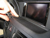 ProClip Fahrzeughalter 854459 - Mittelbefestigung - Mercedes Benz E-Klasse, Coupé 10-13, Mercedes Benz E-Klasse und weitere