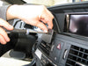 ProClip Fahrzeughalter 854459 - Mittelbefestigung - Mercedes Benz E-Klasse, Coupé 10-13, Mercedes Benz E-Klasse und weitere
