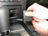 ProClip Fahrzeughalter 854460 - Winkelbefestigung - Mercedes Benz E-Klasse, Coupé 10-17, Mercedes Benz E-Klasse und weitere