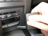 ProClip Fahrzeughalter 854460 - Winkelbefestigung - Mercedes Benz E-Klasse, Coupé 10-17, Mercedes Benz E-Klasse und weitere