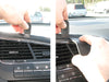 ProClip Fahrzeughalter 854465 - Mittelbefestigung- NUR für Premium - Peugeot 5008 10-17