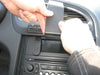 ProClip Fahrzeughalter 854465 - Mittelbefestigung- NUR für Premium - Peugeot 5008 10-17