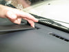 ProClip Fahrzeughalter 854467 - Mittelbefestigung - Toyota LandCruiser 70 08-23