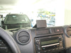 ProClip Fahrzeughalter 854467 - Mittelbefestigung - Toyota LandCruiser 70 08-23