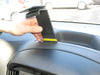 ProClip Fahrzeughalter 854470 - Mittelbefestigung - Hyundai H1 09-20, Hyundai iMax 09-21, Hyundai iLoad 09-21