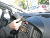 ProClip Fahrzeughalter 854470 - Mittelbefestigung - Hyundai H1 09-20, Hyundai iMax 09-21, Hyundai iLoad 09-21