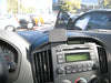 ProClip Fahrzeughalter 854470 - Mittelbefestigung - Hyundai H1 09-20, Hyundai iMax 09-21, Hyundai iLoad 09-21