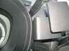 ProClip Fahrzeughalter 854473 - Mittelbefestigung - Isuzu Rodeo 08-12, Isuzu D-Max 08-11