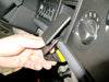 ProClip Fahrzeughalter 854479 - Mittelbefestigung, niedrig - Scania G-series 10-18, Scania R-series 10-16