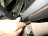ProClip Fahrzeughalter 854479 - Mittelbefestigung, niedrig - Scania G-series 10-18, Scania R-series 10-16