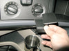 ProClip Fahrzeughalter 854480 - Winkelbefestigung - Scania G-series 10-18, Scania R-series 10-16