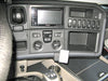 ProClip Fahrzeughalter 854480 - Winkelbefestigung - Scania G-series 10-18, Scania R-series 10-16