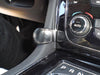 ProClip Fahrzeughalter 854498 - Mittelbefestigung - Jaguar XJ 10-19
