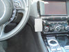ProClip Fahrzeughalter 854498 - Mittelbefestigung - Jaguar XJ 10-19